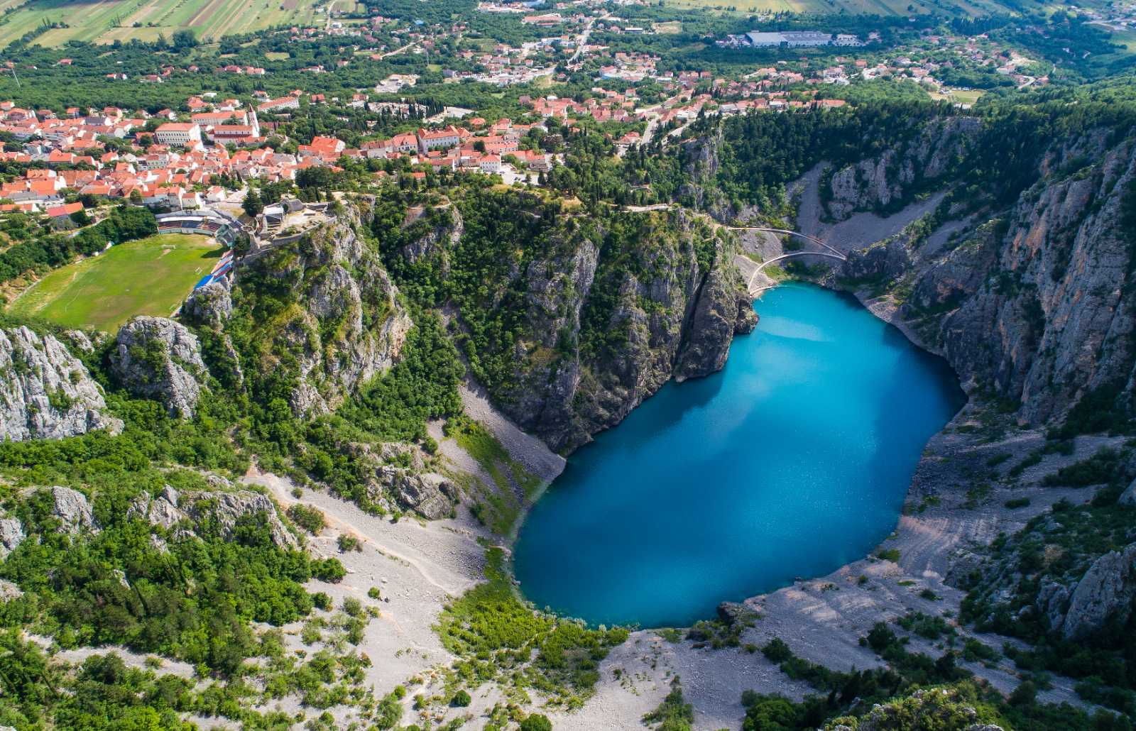 BlueLake