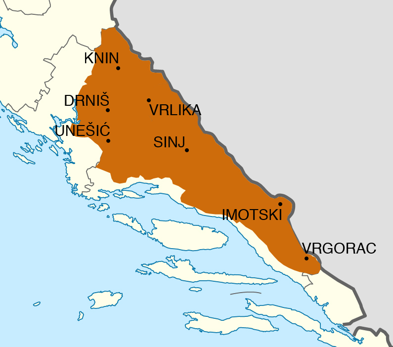 DalmatianHinterland