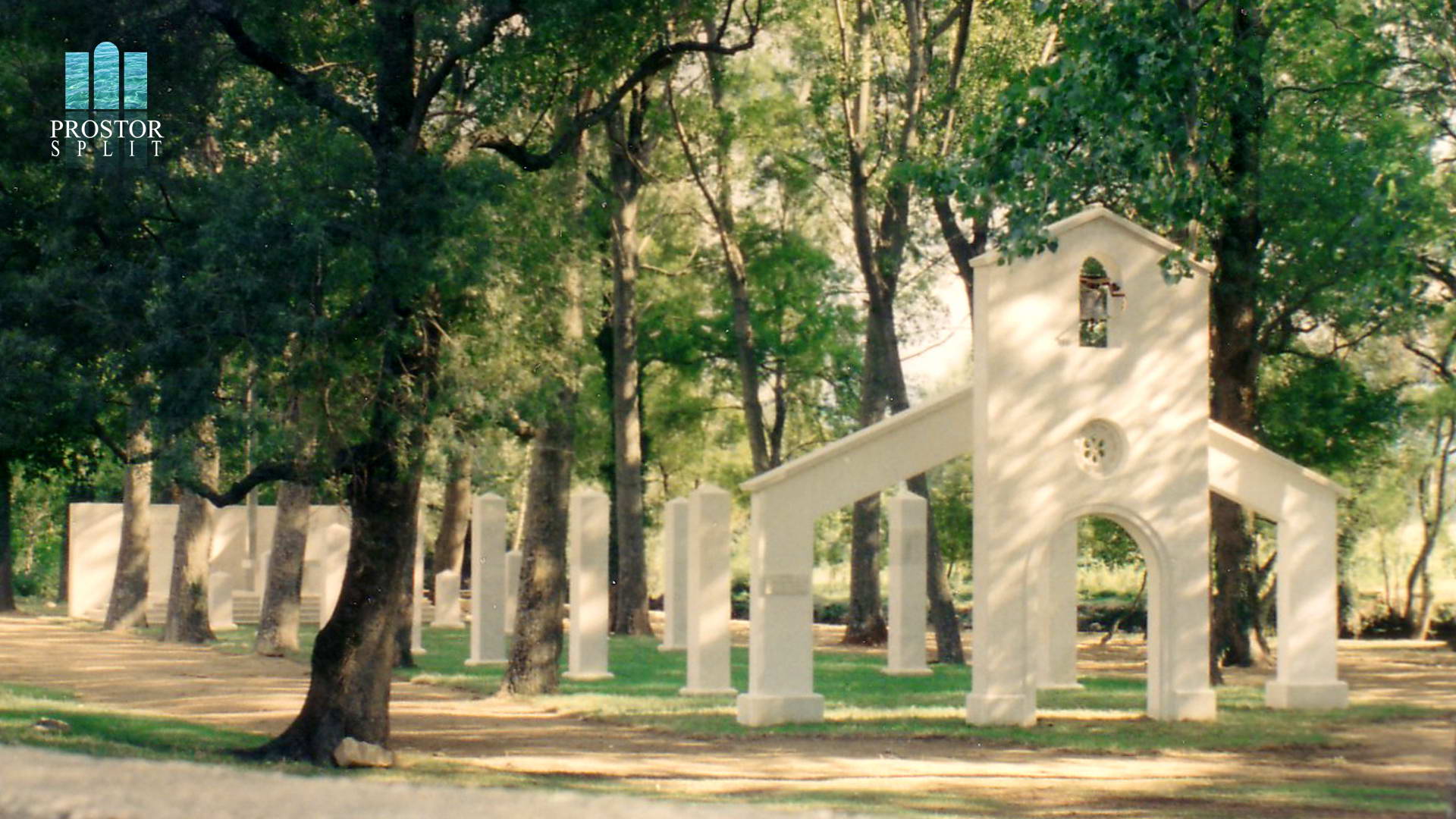 GreenCathedral