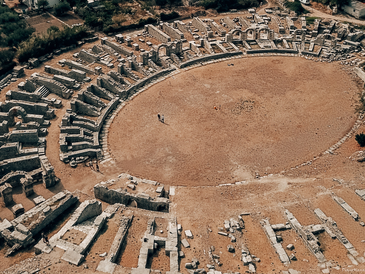 Salona